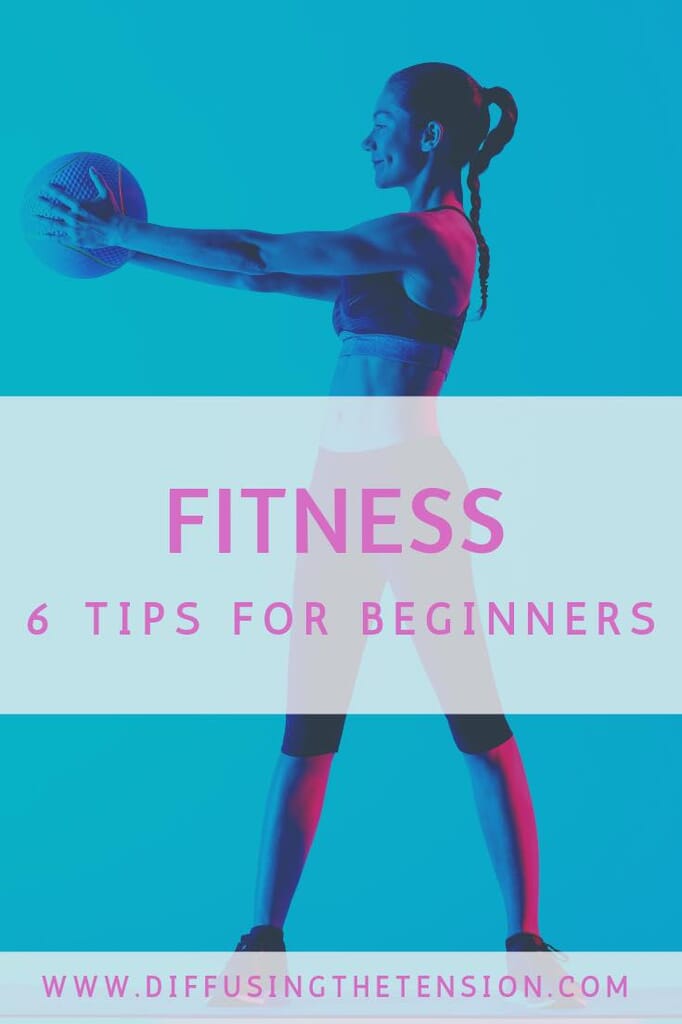 fitness, fitness tips, fitness tips for beginners, 6 fitness tips for beginners, fitness, workout, exercise, health