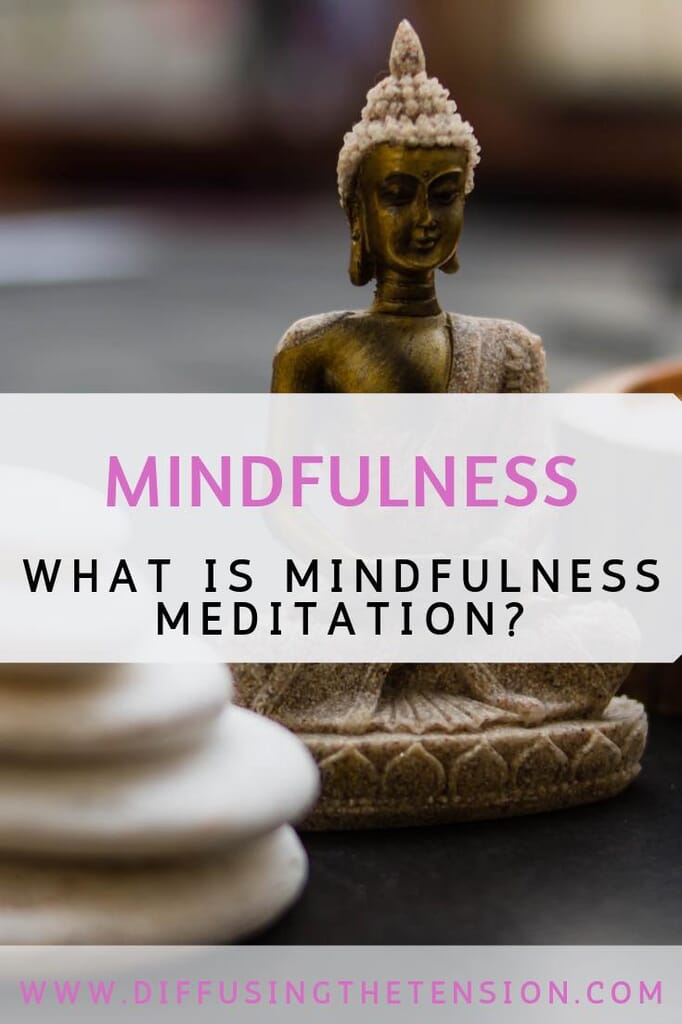 mindfulness, mindfullness meditation, what is mindfulness meditation